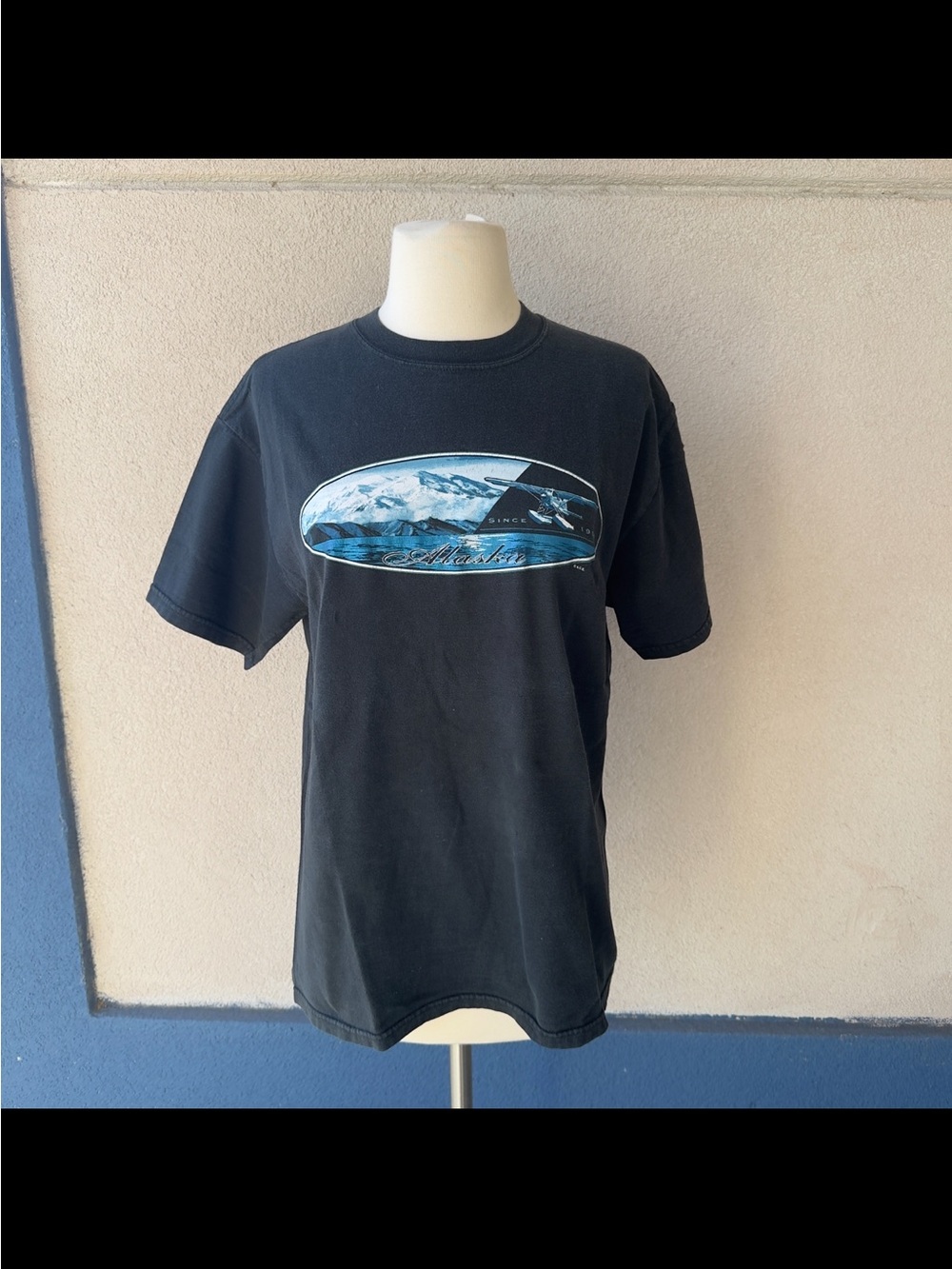Y2K Alaska T-Shirt